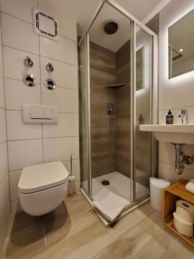 Ferienwohnung Gipfelstuermer 베르히테스가덴 외부 사진